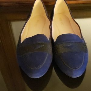 flat shoes